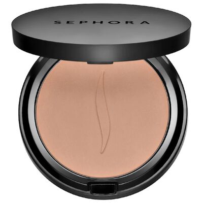 MATTE PERFECTION POWDER FOUNDATION